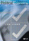 Christopher A. Higgins, Usher, Dan Usher, Daniel Usher, Daniel (Queen''s University Usher - Political Economy