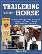 Cherry Hill, Richard Klimesh, Richard Klimesh - Trailering Your Horse