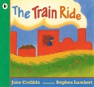 June Crebbin, Stephen Lambert, Stephen Lambert - The Train Ride