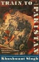 Khushwant, Arthur S. Lall, Singh, Khushwant Singh - Train to Pakistan