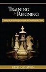 Rick Godwin - Training for Reigning