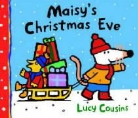Lucy Cousins - Maisy's Christmas Eve