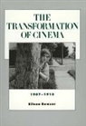 Eileen Bowser, Bowser Eileen - Transformation of Cinema, 1907-1915