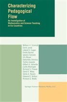 H Schmidt, W H Schmidt, W. H. Schmidt, W.H. Schmidt - Characterizing Pedagogical Flow