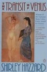 Shirley Hazzard - The Transit of Venus