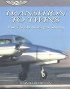 David Robson - Transition to Twins