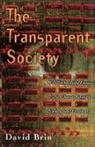 David Brin - The Transparent Society