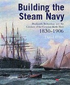 David Evans - Building the Steam Navy