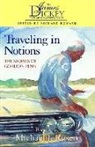 Michael J Rosen, Michael J. Rosen, Barry Jason Stein - Traveling in Notions