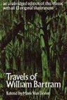William Bartram, Mark Van Doren - The Travels
