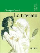 Hal Leonard Publishing Corporation (EDT), Hal Leonard Publishing Corporation - Verdi - LA Traviata