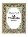 Opera and Choral Scores, Giuseppe Verdi - La Traviata