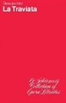G. Verdi, Giuseppe Verdi - LA Traviata Libretto