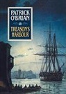 P. O'Brian, Patrick O'Brian - Treason's Harbour