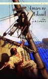 Robert Louis Stevenson - Treasure Island
