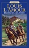 Louis L'Amour - Treasure Mountain
