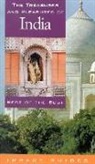 Caryl Krannich, Caryl Rae Krannich, Ron Krannich, Ron L. Krannich, Ronald L. Krannich, Ron Krannich - Treasures & Pleasures of India