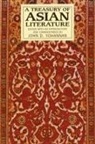Various, Various&gt;, John D Yohannan, John D. Yohannan, John D. Yohannan - A Treasury of Asian Literature