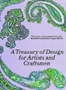 Gregory Mirow - A Treasury of Design for Artists and Craftsmen