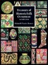 Helmuth Theodor Bossert, Helmuth Theodor Bossert - Treasury of Historic Folk Ornament