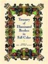 Carol Belanger Grafton, Carol Belanger Grafton - Treasury of Illuminated Borders in Full Colour