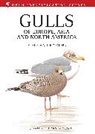 Hans Larsson, Klaus Malling Olsen, Klaus Malling Olsen, Hans Larsson - Gulls of Europe, Asia, and North America