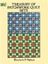 Elizabeth Nyhan - Treasury of Patchwork Quilt Sets