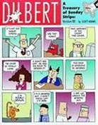Scott Adams - A Treasury Of Sunday Strips