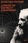 Maxwell, James Clerk Maxwell, Physics - Treatise on Electricity and Magnetism