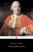 David Hume, Hume David, Ernest Mossner, Ernest C. Mossner, Ernest Mossner, Ernest C. Mossner - A Treatise Of Human Nature
