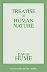 David Hume, Robert M. Baird, Stuart E. Rosenbaum - Treatise of Human Nature