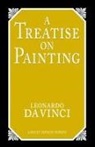 John William Brown, Leonardo Da Vinci, Leonardo Brown Da Vinci, Leonardo, Nicolas Poussin, John Francis Rigaud... - Treatise on Painting