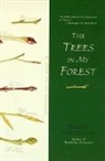 Heinrich Bernd, Bernd Heinrich - Trees in My Forest