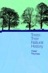 Thomas P. a., P A Thomas, P. A. Thomas, P.A. Thomas, Peter Thomas - Trees: Their Natural History
