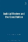 C. F. Forsyth, Christopher Forsyth, Christopher Forsyth, Forsyth Christopher - Judicial Review and the Constitution