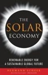 Hermann Scheer - Solar economy -the-