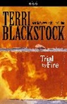 Terri Blackstock - Trial by Fire