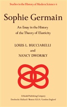 L Bucciarelli, L L Bucciarelli, L. L. Bucciarelli, L.L. Bucciarelli, Louis L. Bucciarelli, N Dworsky... - Sophie Germain