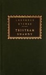Peter Conrad, Laurence Sterne - Tristram Shandy