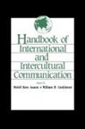 Molefi Kete Asante, Molefi Kete Gudykunst Asante, Asante Molefi Kete, ASANTE MOLEFI KETE GUDYKUNST WIL, William B. Gudykunst, Gudykunst William B.... - Handbook of International and Intercultural Communication