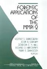 Yossef S. Ben-Porath, Yossef S. Graham Ben-Porath, Kent Psychology Forum, Kent State University, Yossef S Ben-Porath, Yossef S. Ben-Porath... - Forensic Applications of the Mmpi-2