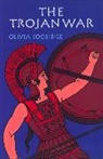 Olivia E. Coolidge, Olivia E./ Sandoz Coolidge, Edouard Marcel Sandoz - The Trojan War