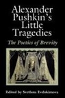 svetlana Evodkimova, Svetlana Evdokimova - Alexander pushkin s little tragedie
