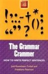 Judi Kesselman-Turkel, Franklyn Peterson, Franklynn Peterson - Grammar Crammer