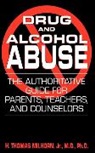 H. Thomas Milhorn, H.thomas Milhorn, Howard Thomas Milhorn, MILHORN H THOMAS JR, Milhorn H. Thomas - Drug and Alcohol Abuse
