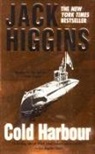 Jack Higgins - Cold Harbour