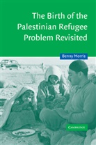 Morris Benny, Benny Morris, Charles Tripp - The Birth of the Palestinian Refugee Problem Revisited