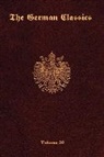 Inc Ross &amp;. Perry - The German Classics -Volume 20