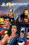 Kurt Busiek, Kurt Perez Busiek - Jla/avengers