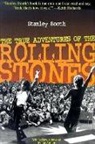Stanley Booth - The True Adventures of the Rolling Stones